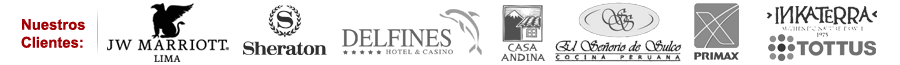 Clientes de UV SOON S.A